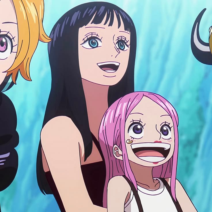 Nico Robin — Image 1